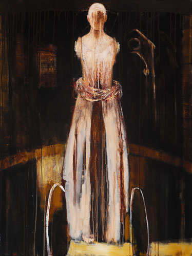 Oracle