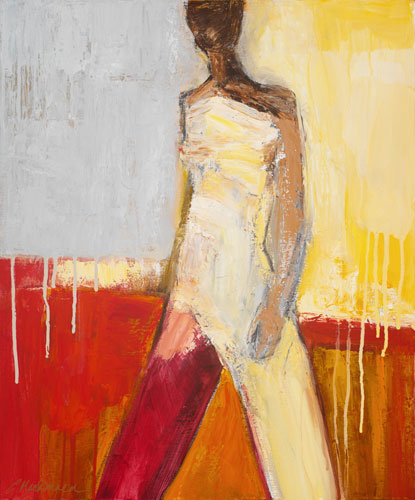 Standing Figure
