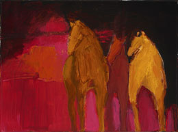 Horses #6