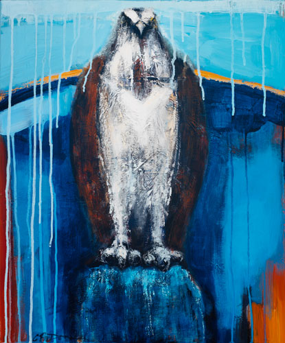 Osprey Series #9
