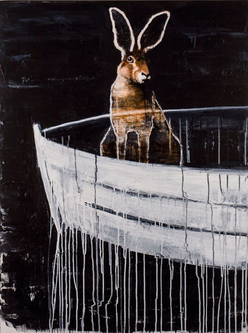 The Voyage